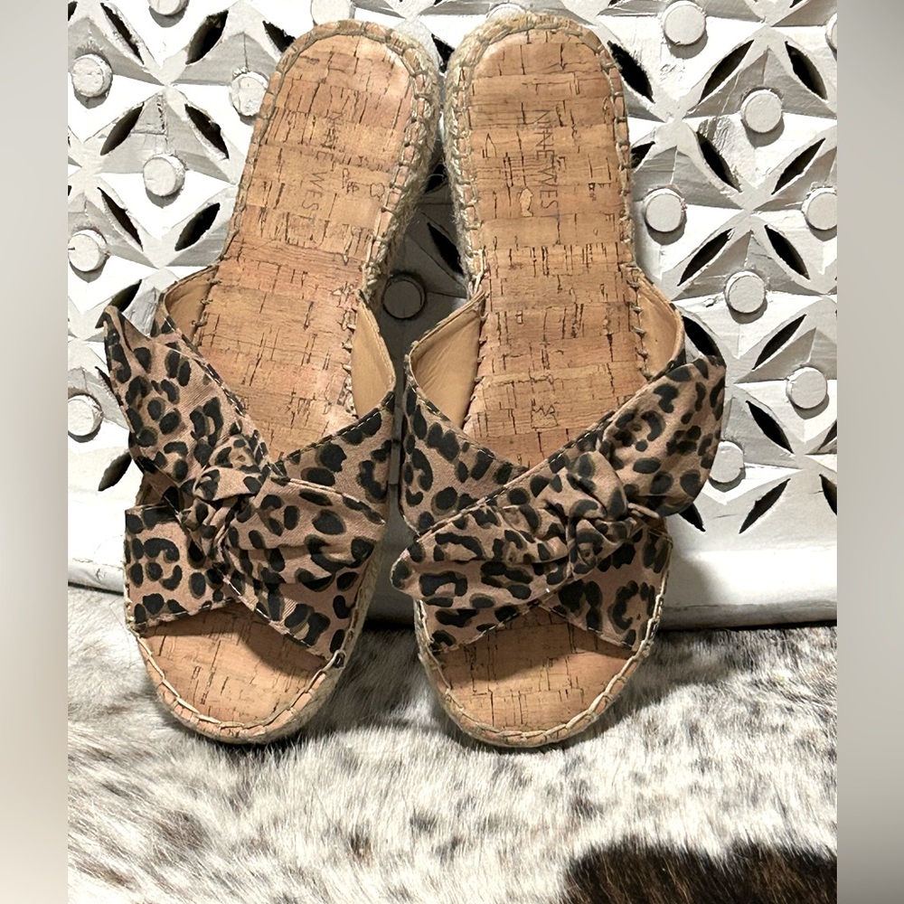 Nine West Sandals